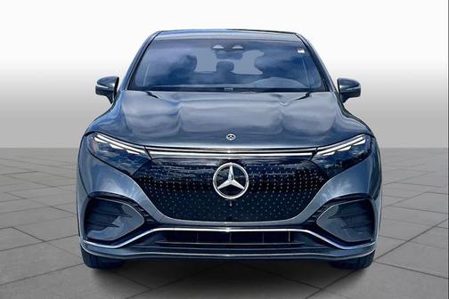 2023 Mercedes-Benz EQS 580 4MATIC