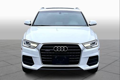 2016 Audi Q3 2.0T Premium Plus