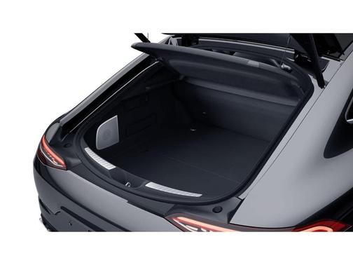 2020 Mercedes-Benz AMG GT 53 4-Door