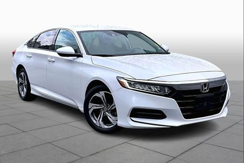 2020 Honda Accord LX 1.5T