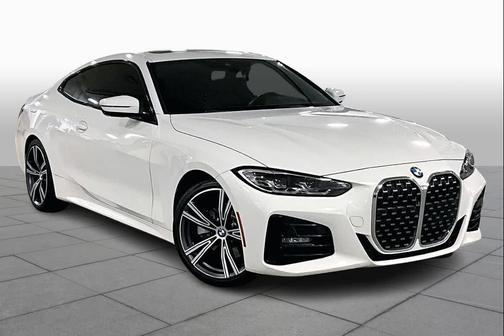 2023 BMW 430 i