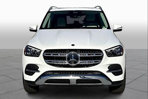 2026 Mercedes-Benz GLE 350 4MATIC