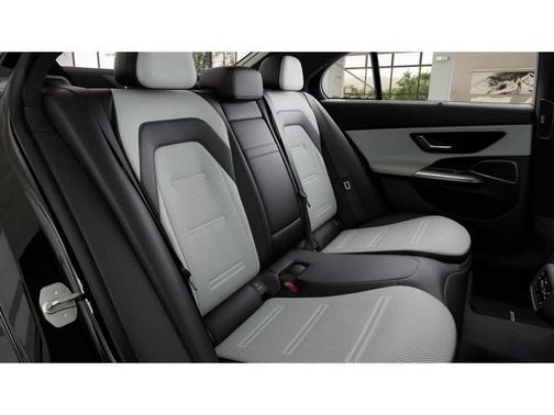 040/Black 2026 Mercedes-Benz AMG E 53 E 4MATIC+