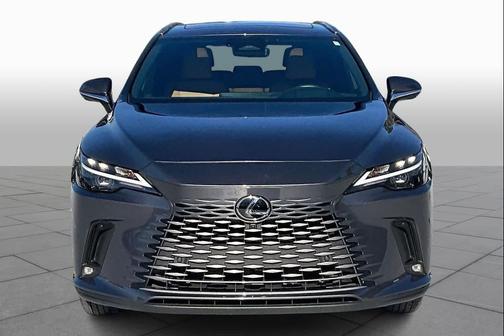 2024 Lexus RX 350h Premium Plus