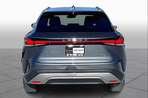 2024 Lexus RX 350h Premium Plus