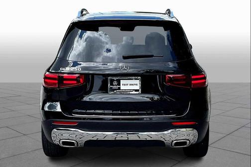 2024 Mercedes-Benz GLB 250 Base