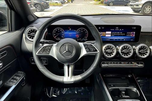 2024 Mercedes-Benz GLB 250 Base