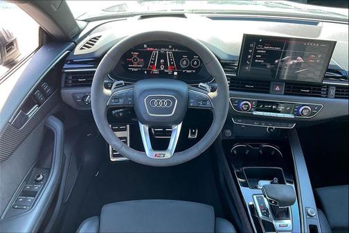2024 Audi RS 5 2.9T