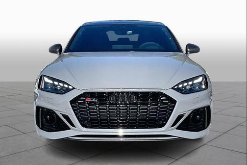 2024 Audi RS 5 2.9T