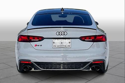 2024 Audi RS 5 2.9T
