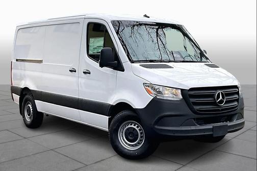 2026 Mercedes-Benz Sprinter 2500 Standard Roof