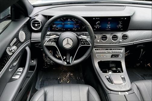 2023 Mercedes-Benz E-Class 4MATIC