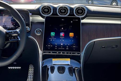 2026 Mercedes-Benz GLC 300 4MATIC Coupe