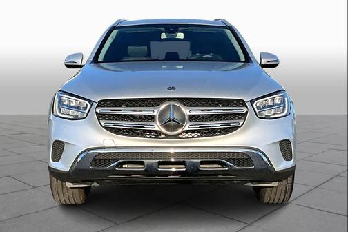 2020 Mercedes-Benz GLC 300 Base