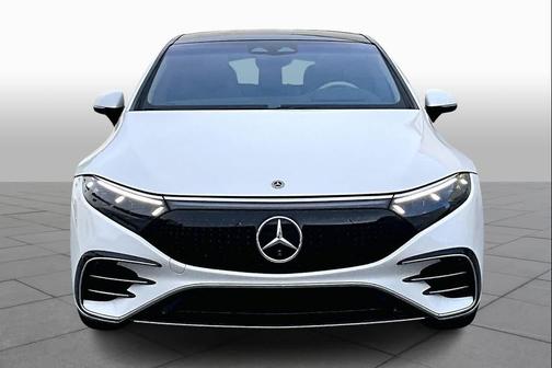 2023 Mercedes-Benz EQS 580 4MATIC