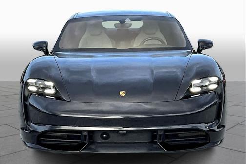2020 Porsche Taycan Turbo