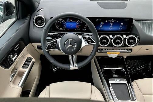 2026 Mercedes-Benz GLA 250 4MATIC