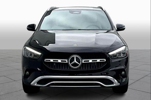2026 Mercedes-Benz GLA 250 4MATIC