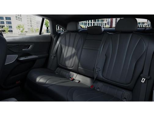 2026 Mercedes-Benz EQE 320 EQE 320