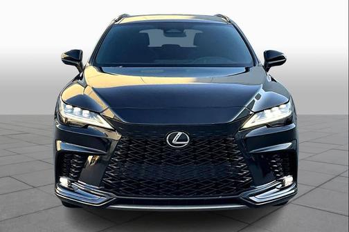 2024 Lexus RX 500h F SPORT Performance