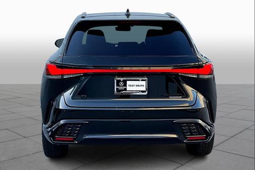 2024 Lexus RX 500h F SPORT Performance