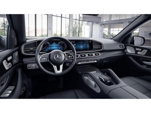 2022 Mercedes-Benz GLE 350 4MATIC