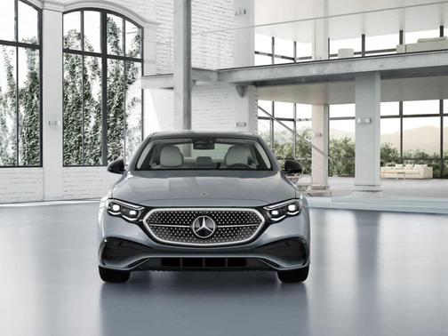 2026 Mercedes-Benz E-Class 4MATIC