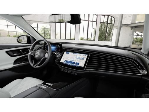 2026 Mercedes-Benz E-Class 4MATIC