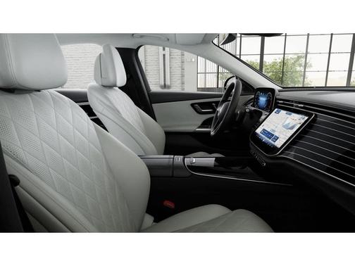 2026 Mercedes-Benz E-Class 4MATIC