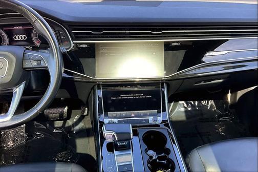2021 Audi Q7 55 Premium