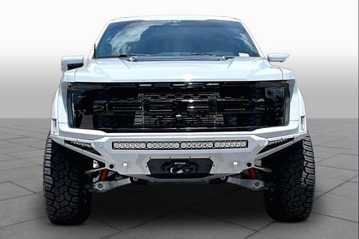 Avalanche 2023 Ford F-150 Raptor