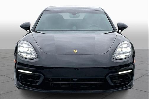 2023 Porsche Panamera RWD