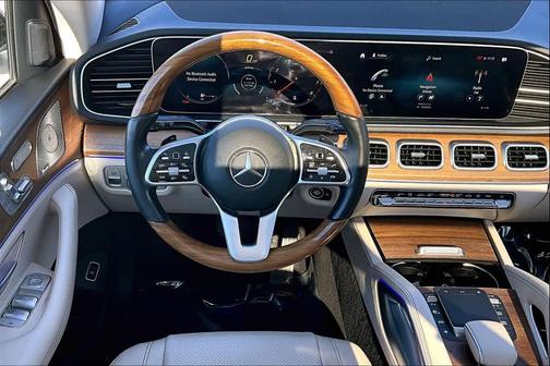 2022 Mercedes-Benz GLE 350 Base