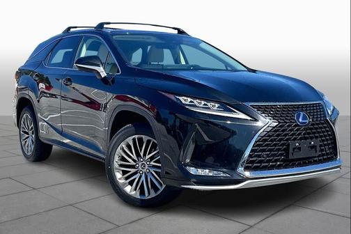 Caviar 2022 Lexus RX 450h Base