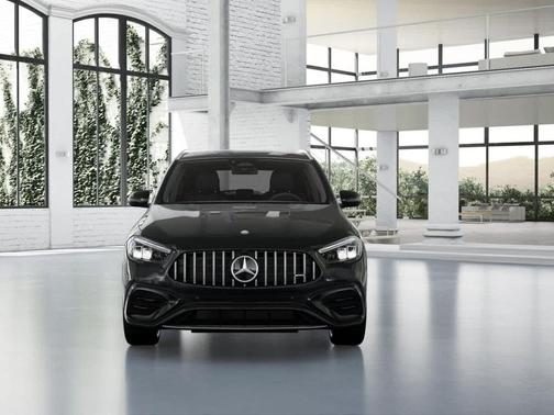 2024 Mercedes-Benz AMG GLA 35 4MATIC