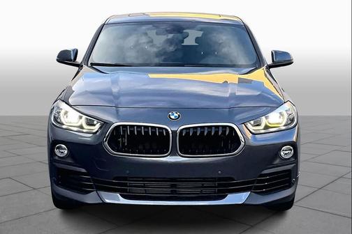 2018 BMW X2 sDrive28i