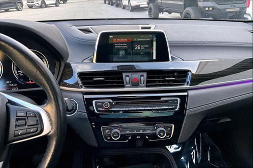 2018 BMW X2 sDrive28i