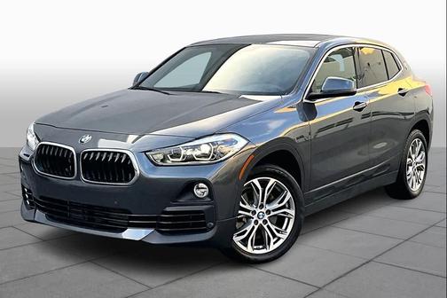 2018 BMW X2 sDrive28i