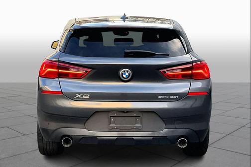 2018 BMW X2 sDrive28i