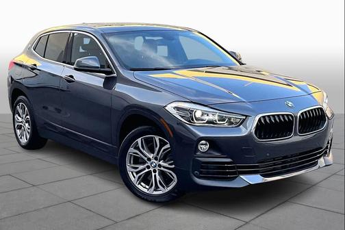 2018 BMW X2 sDrive28i