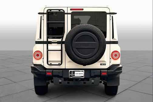 2024 INEOS Grenadier AWD