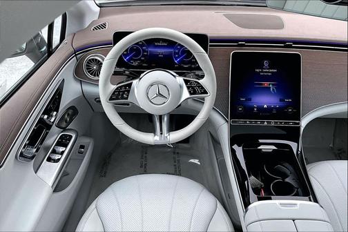 2023 Mercedes-Benz EQE 350+ Base