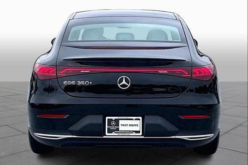 2023 Mercedes-Benz EQE 350+ Base