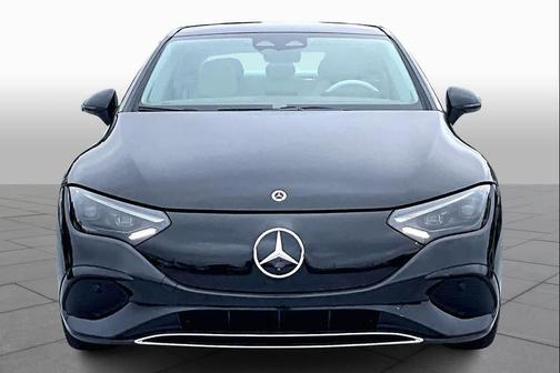 2023 Mercedes-Benz EQE 350+ Base