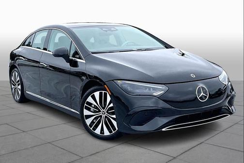 2023 Mercedes-Benz EQE 350+ Base
