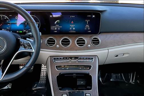 2022 Mercedes-Benz E-Class E 450 4MATIC All-Terrain
