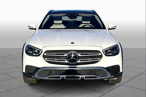 2022 Mercedes-Benz E-Class E 450 4MATIC All-Terrain
