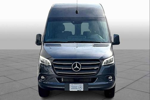 2023 Mercedes-Benz Sprinter 2500 Standard Roof