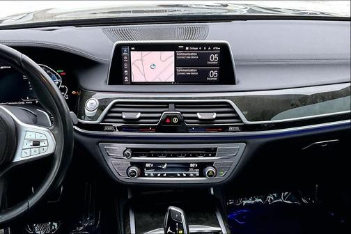 2020 BMW 745e xDrive iPerformance