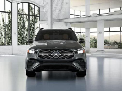 2025 Mercedes-Benz GLE 350 Base